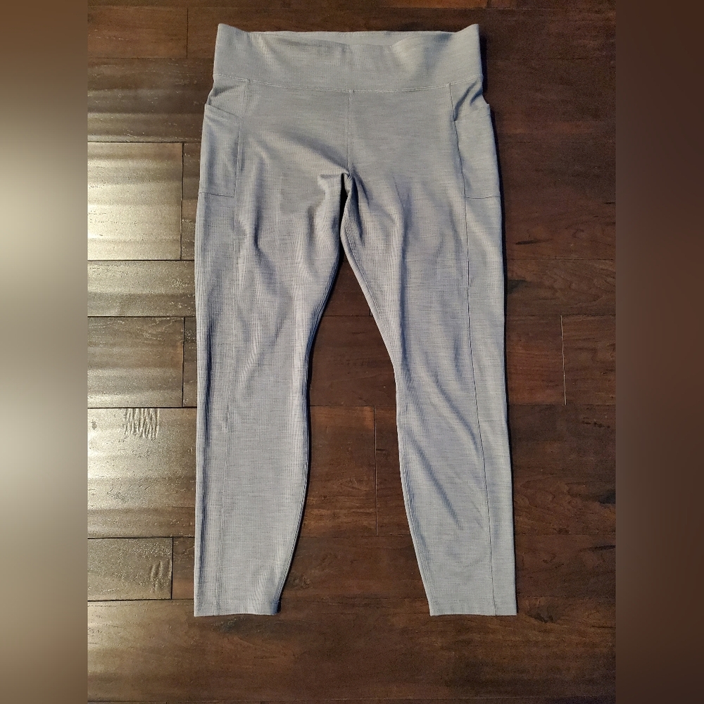 Moret Ultra work out pants